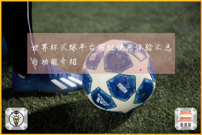 世界杯买球平台网址使用体验汇总与功能介绍