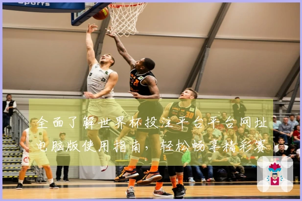 全面了解世界杯投注平台平台网址电脑版使用指南，轻松畅享精彩赛事直播