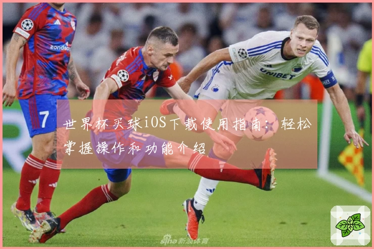 世界杯买球iOS下载使用指南：轻松掌握操作和功能介绍
