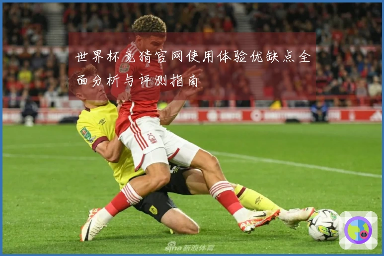 世界杯竞猜官网使用体验优缺点全面分析与评测指南