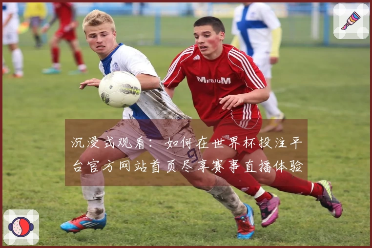 沉浸式观看：如何在世界杯投注平台官方网站首页尽享赛事直播体验
